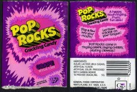 3518161357_4933b2424c Grape "Crackling Candy" Pop Rocks wrapper, c. 1970. Photo by JasonLiebig; courtesy flickr.com