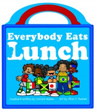 Everybody Eats Lunch Everybody Eats Lunch