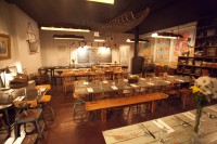 citygrit CITY GRIT Culinary Salon