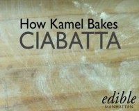 ciabatta instagram video kamel saci