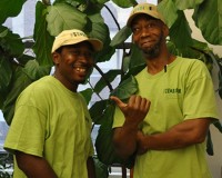 Robert-and-Dwan_cropped the hort edible manhattan