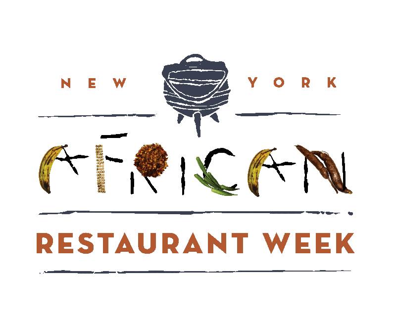 New York African Restaurant Week | Edible Manhattan