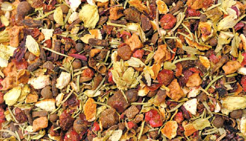 tea