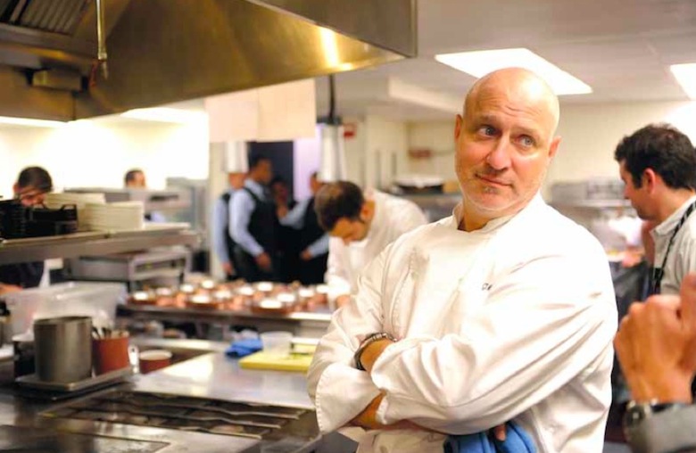 Craft Tom Colicchio s Restaurant Experiment in Understatement Still Craft Tom Colicchio s Restaurant Experiment in Understatement Still