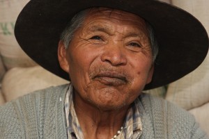 bolivia quinoa farmer2