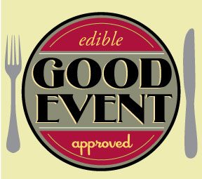 Edible Approved Good Event