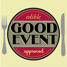 Edible Approved Good Event