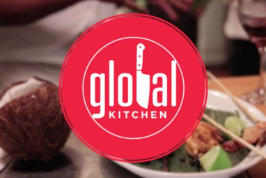 global kitchen
