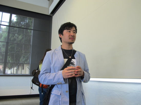 francis lam flickr/Gary Soup