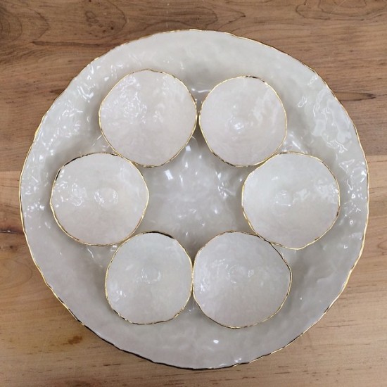Seder Plate Tumblr