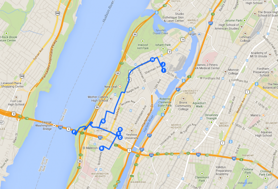 washington heights the last bastion manhattan washington heights the last bastion manhattan