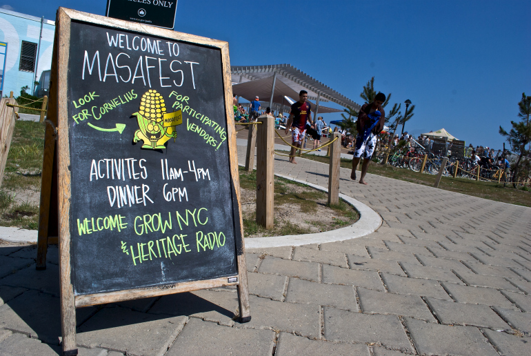 MasaFest!
