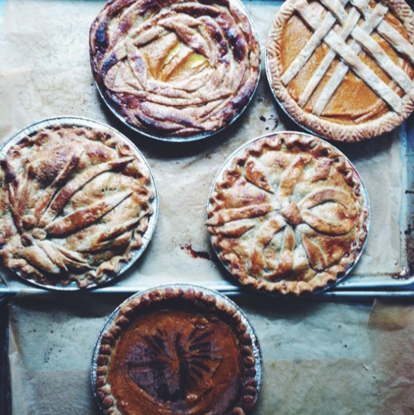 instagram baker hands