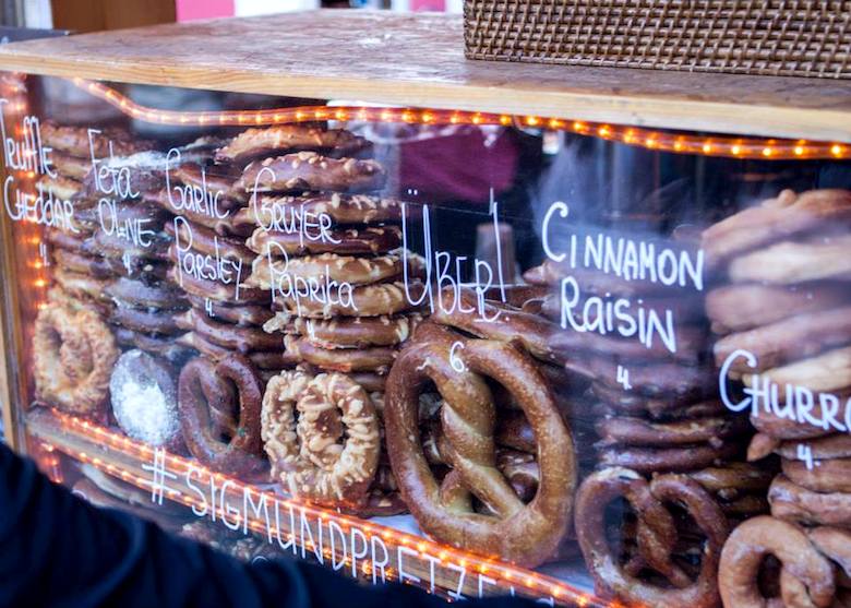 Best Local Food New York City Best Local Food New York City