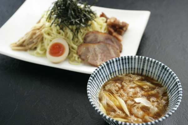 tsukemen resized