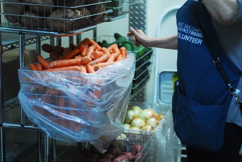 West Side Campaign Against Hunger To Expand Reach By Launching A