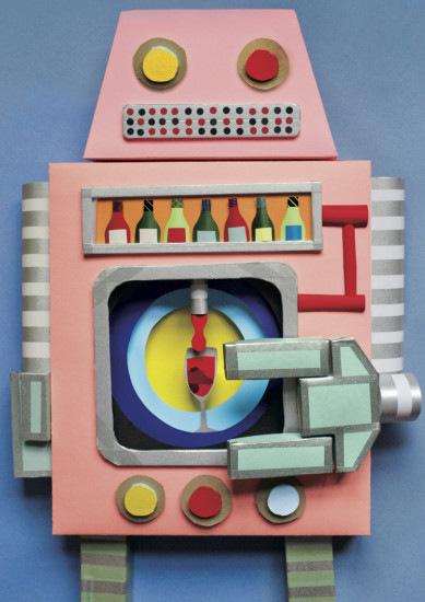 robot