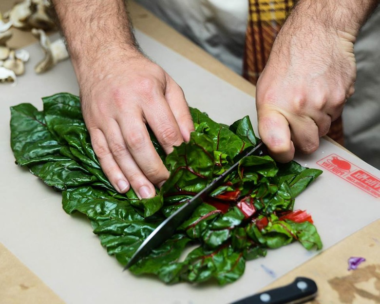 just food csa