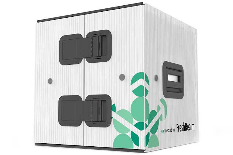 freshrealm storage