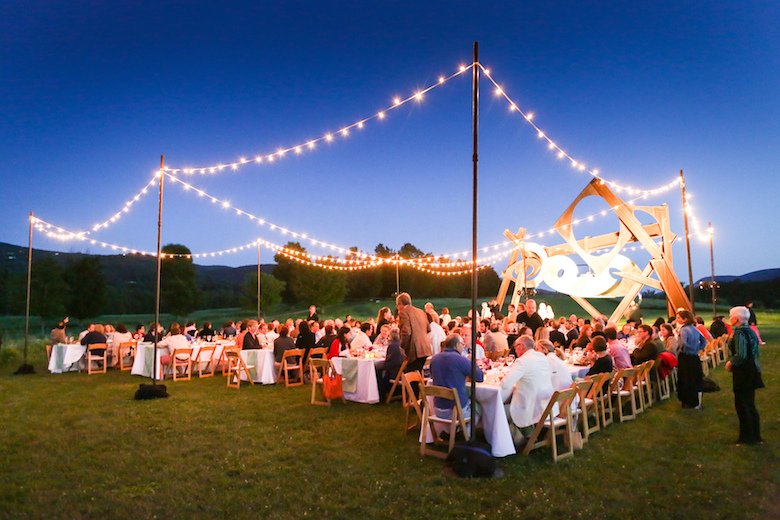 Storm King Art Center's Summer Solstice Celebration-mosphere