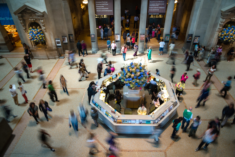 metropolitan museum of art