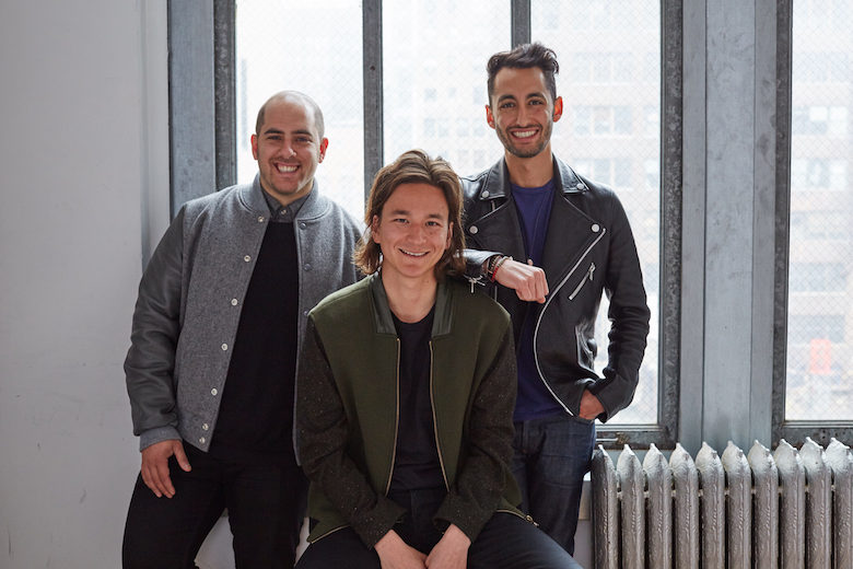 sweetgreen founders