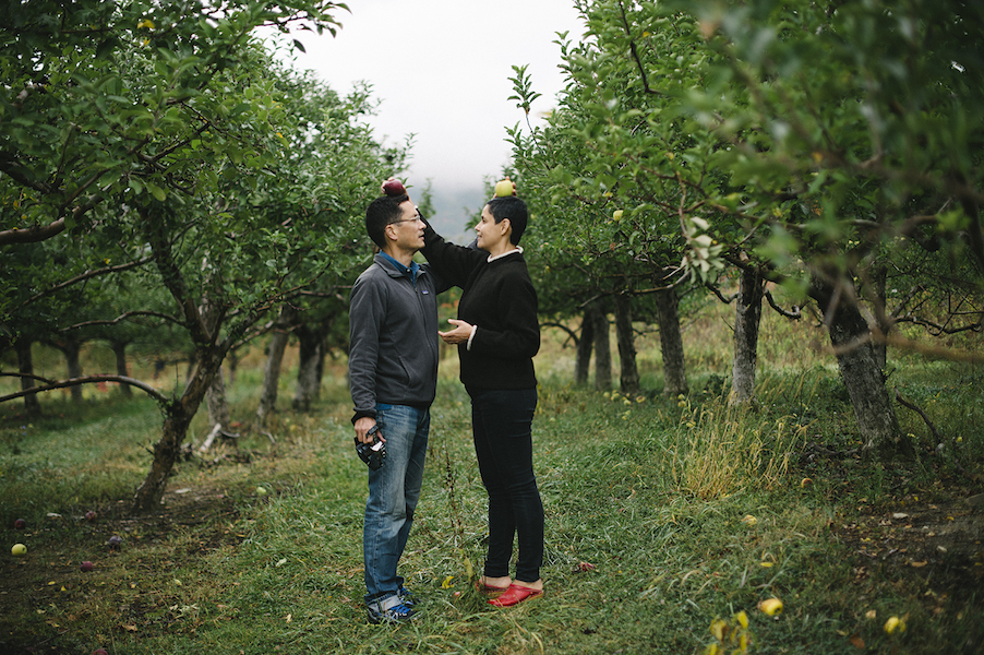 cider makers