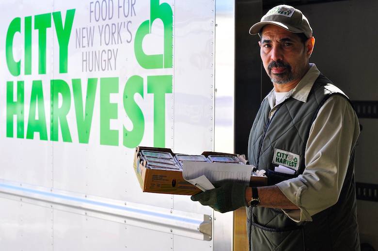 city harvest
