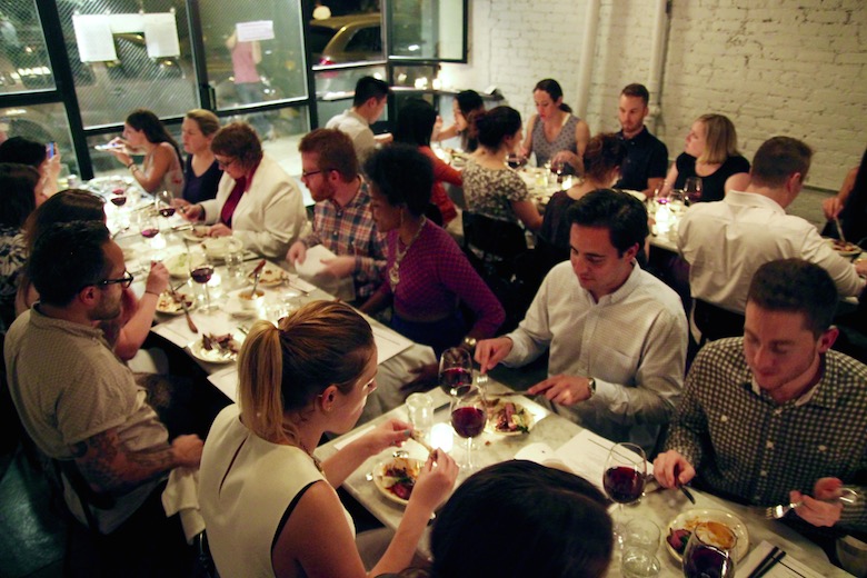 tasting collective