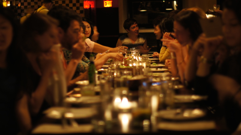 tasting collective