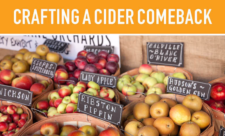 cider week