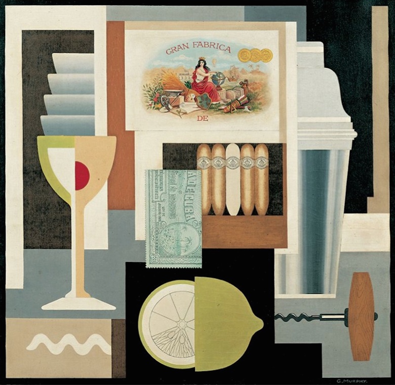 geraldmurphycocktail