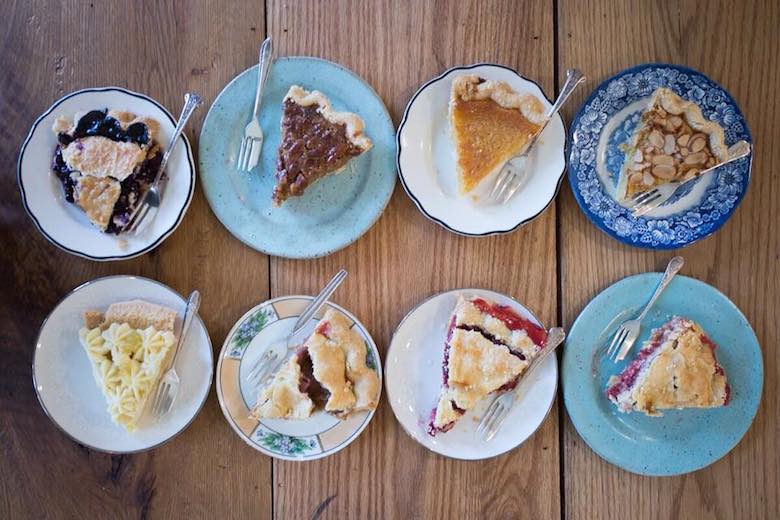 petees pie company