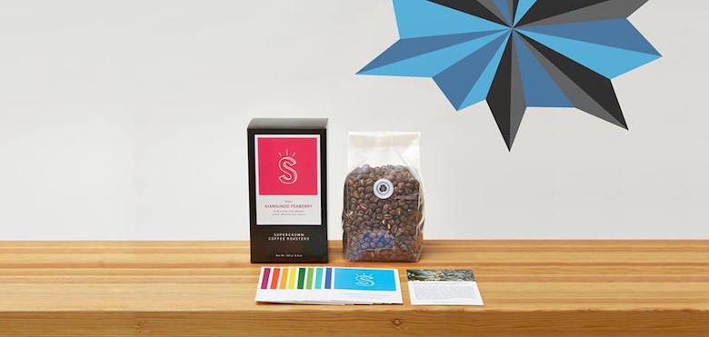 supercrown coffee roasters