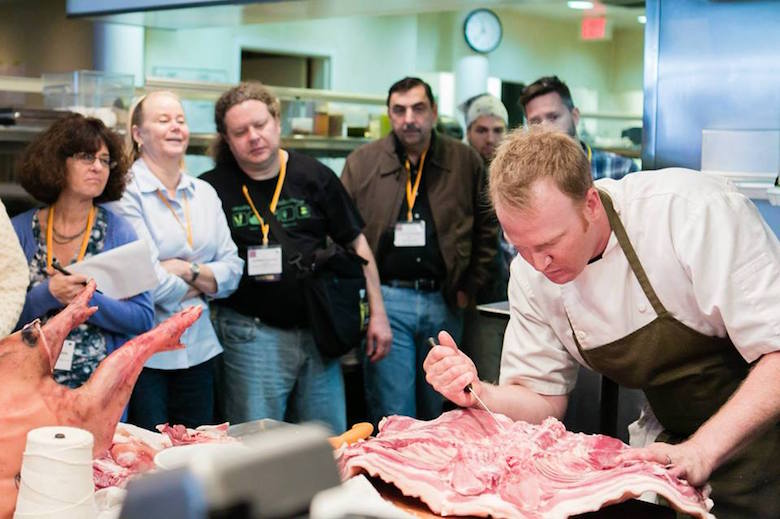 chefs collaborative