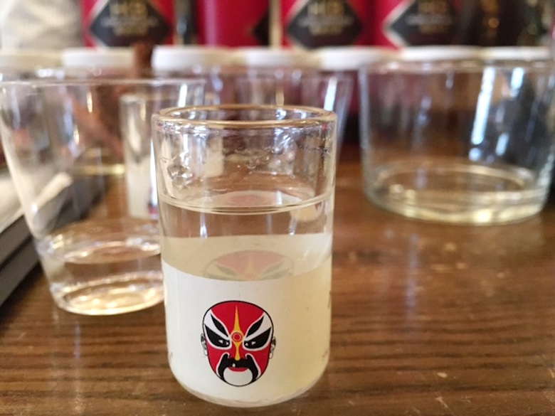 baijiu
