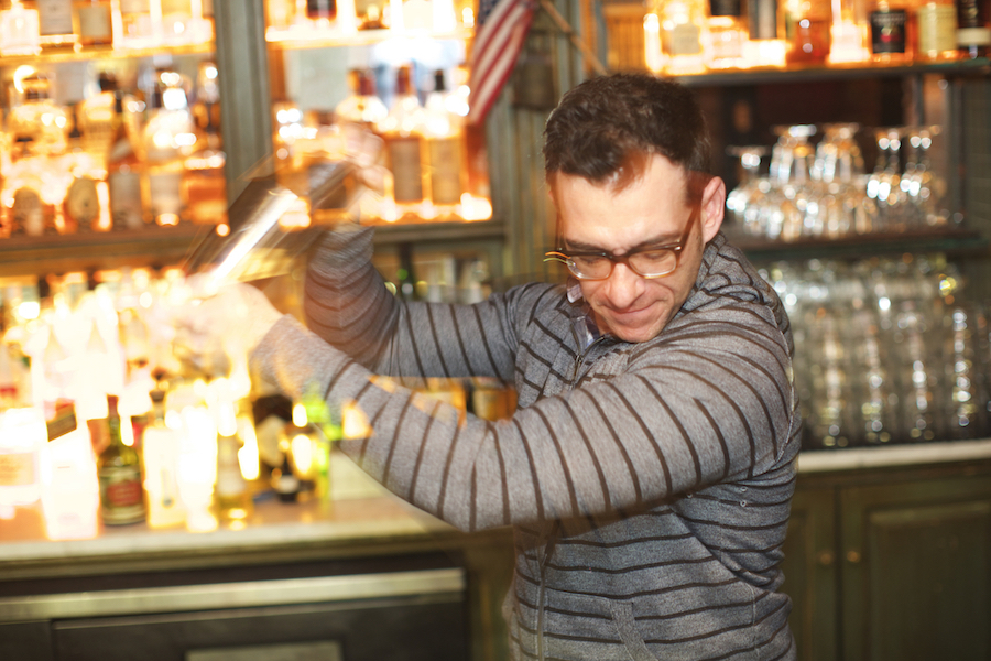 the tippler