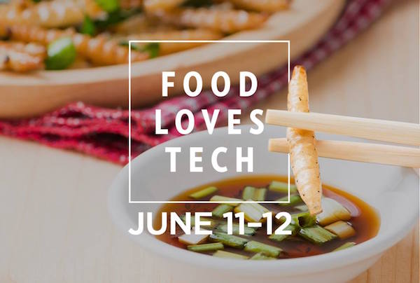 foodlovestech