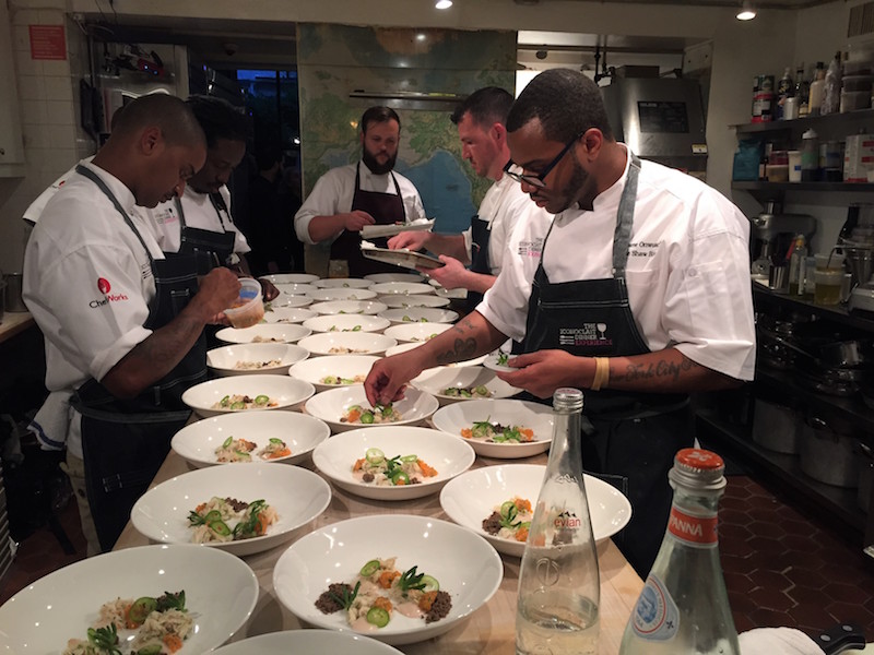 Chefs-JJ-Paul-Kwame-Iconoclast-Dinner