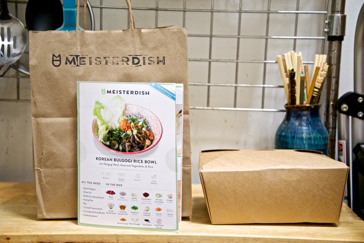 meisterdish