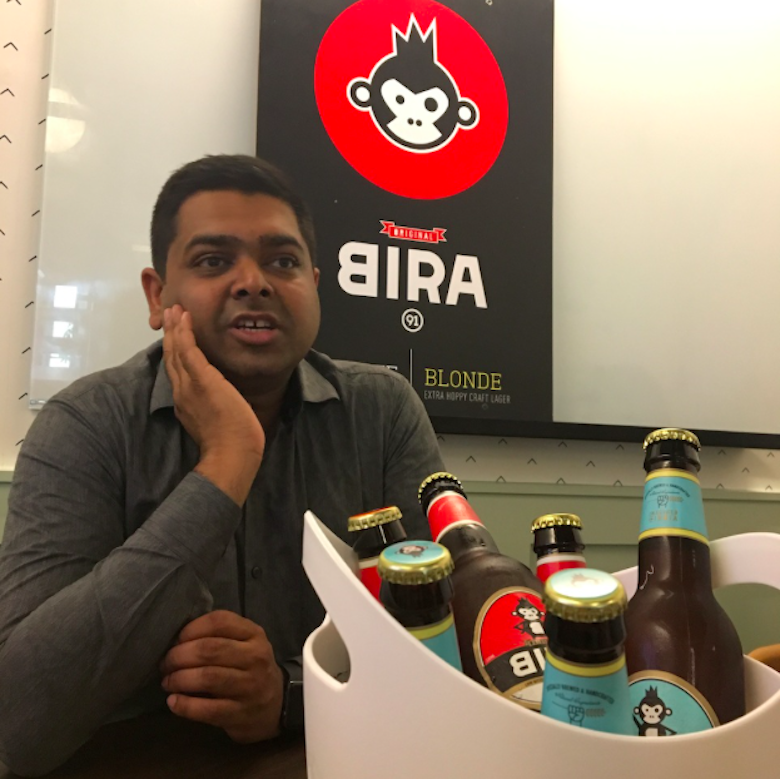 bira91