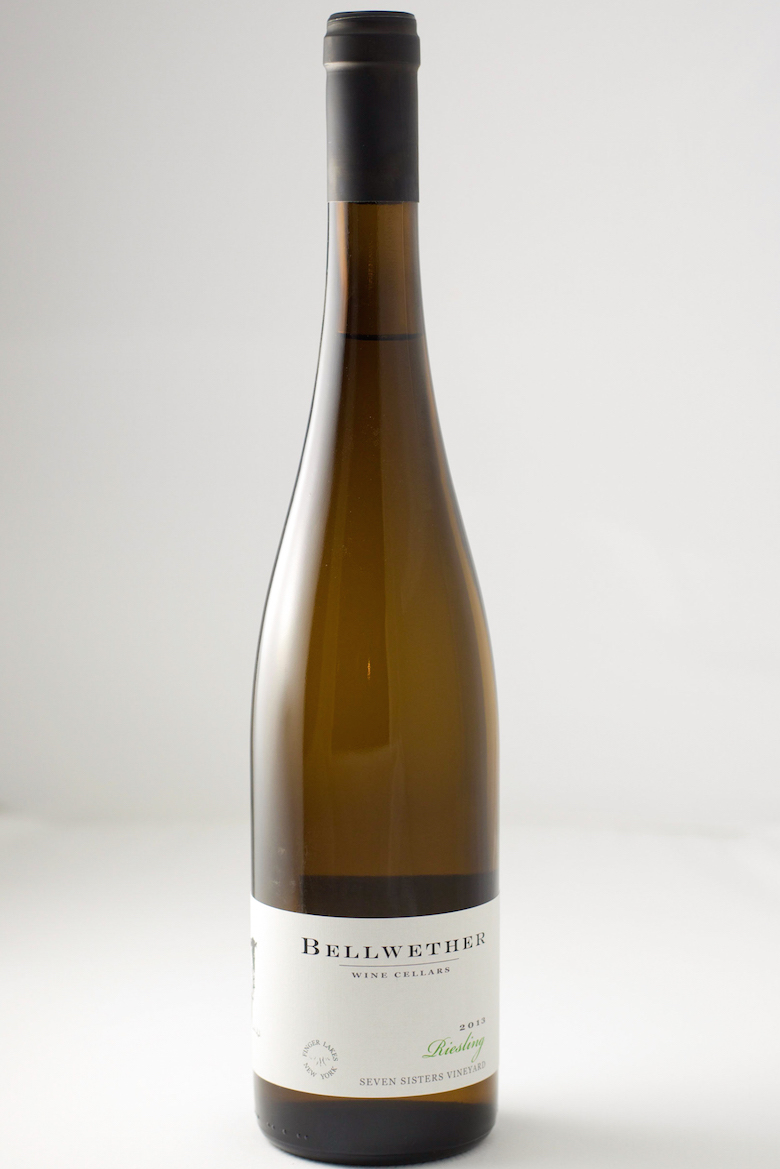 Courtesy Verve Wine.