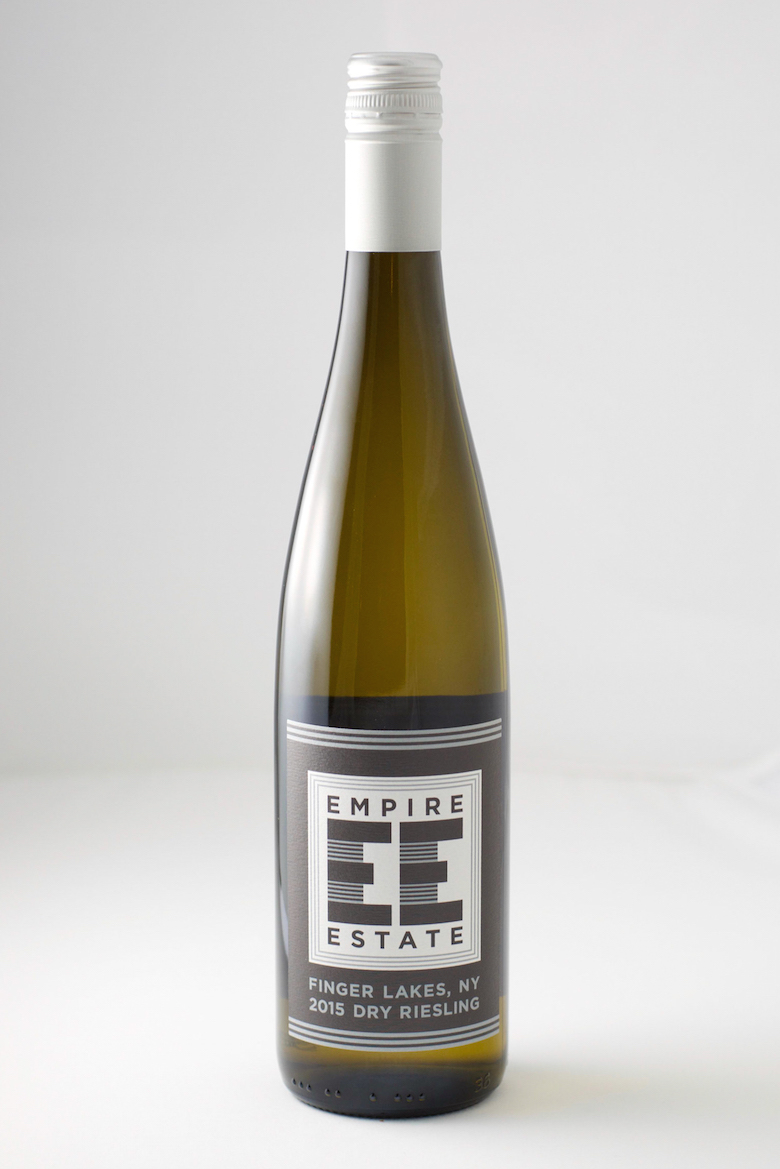 Courtesy of Verve Wine.