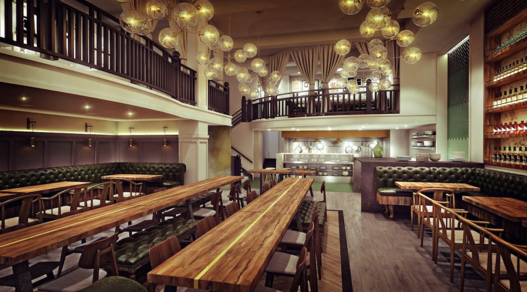 Maison Pickle Is a Addition to the Upper West Side