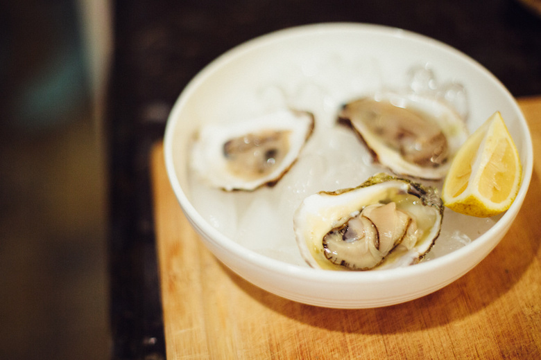 7 Places to Eat Oysters