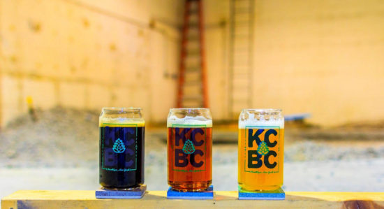 Photos courtesy of Kings County Brewers Collective