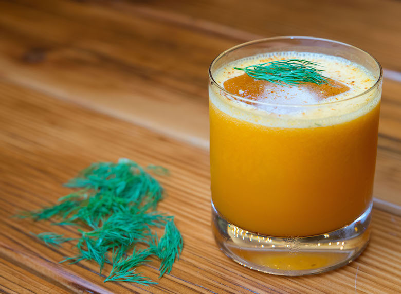 Cocktail 1