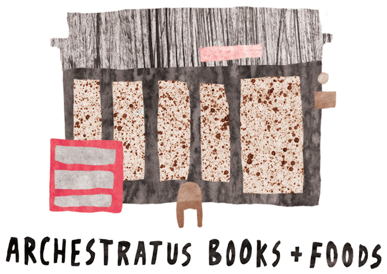 A Guide to the Cookbook Stores of New York City