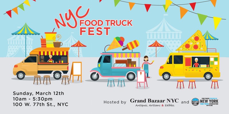 Long Island Food Truck Association Long Island Food Truck Association