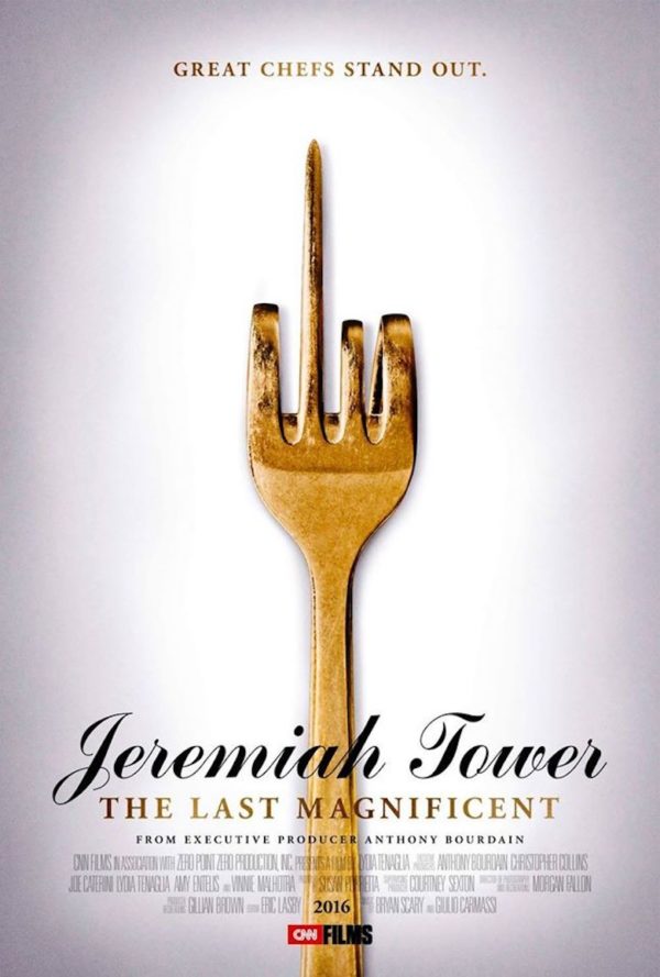 jeremiah tower